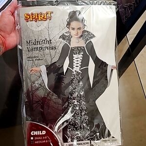 Kids Halloween Costume